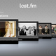Illustration for article titled Taking A Closer Look At Last.fm On The Xbox 360